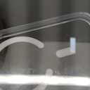 ESR for iPhone 17 Pro Max Case with Stash Stand, Camera Control Cover Compatible with MagSafe, Military-Grade Drop Protection Phone Case for iPhone 17 Pro Max, Scratch-Resistant Back Cover, Clear