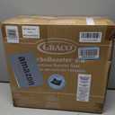 Graco TurboBooster 2.0 Backless Booster Car Seat, Denton, Date of Manufacture 05/11/2025 