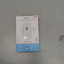 Twelve South AirFly SE | Bluetooth Wireless Audio Transmitter Adapter for AirPods/Headphones, 20+ Hr Battery, Works with 3.5mm aux Jacks on Airplanes, TVs, Gym Equipment, and Travel (White)