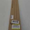 Modern Bathroom Light Fixtures 40 Inch,40W 3600 Lumen Dimmable Vanity Lights for Bathroom, 5CCT LED Vanity Light Fixture, Matte Black Lighting Fixtures ETL Certified