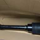 Front Air Shocks Absorber Air Suspension Strut Airmatic w/o ADS Fit for 2007-2012 Mercedes Benz W164 ML320 ML350 ML450 ML500 ML550 ML63 AMG, X164 GL320 GL350 GL450 GL550 Left/Right 1643204513