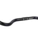 Vintage Aluminum Alloy Bike Handlebar for Mountain and Road Bicycles, Lightweight and Stylish Cycling Handlebar