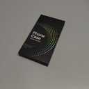 Magnetic for iPhone 16 Pro Max Case,Upgraded [Full Camera Protection][Compatible with Magsafe][Military Grade Protection]Shockproof Slim Translucent Matte Phone Case for iPhone 16 Pro Max,Black