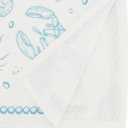 Sea Life Table Runner