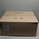 Bare Home Flannel Sheet Set 100% Cotton, Velvety Soft Heavyweight - Double Brushed Flannel - Deep Pocket (King, Grey)