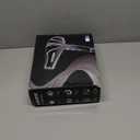 Ionic Hair Dryer,2400W Negative Ion Low Noise Hair Dryer Professional Fast Drying Hair Dryers with 2 Speeds, 3 Heat Settings, Cooling Button,with Diffuser for Curly and Straight HairSakura Pink