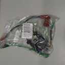 Fayle Ignition Coil for Yamaha Outboard - Replacement Coil for F9.9, 13.5, 15, 20, 25, 40HP (2 or 4 Stroke) Engines