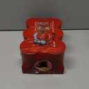 Purina ONE Classic Ground Chicken and Brown Rice, and Beef and Brown Rice Entrees Wet Dog Food Variety Pack - (Pack of 6) 13 oz. Cans BB 6/2026