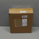 ledmo Outdoor Wall Light 1800Lm Modern Outdoor Porch Light 3000K Bright Lighting Black Exterior Lighting Fixture Waterproof Christmas Fixture for House,Patio,Garage,Backyard,Hallway2 Pack