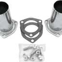 Patriot Exhaust H7239 2-1/2" Exhaust Collector Reducer