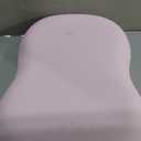 KEEPMOV Cervical Memory Foam Pillow: Neck Pillows for Pain Relief Sleeping - Ergonomic Pillow for Neck and Shoulder Pain | Contour Support Bed Pillow for Side Back Stomach Sleepers (Pink)