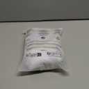 Banister Guard Safety Net for Baby, 10ft x 3ft Stair Railing Mesh Barrier for Kids, Cats, Dogs, Child Safety Rail Guard, White