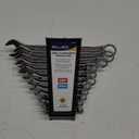Allied 89094 Combination Wrench Set - 22 Piece
