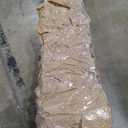 Ladder, A Frame 5 Step Ladder Extension, 17 Ft Anti-Slip Multi Position Ladder, Storage Folding Ladder, 330 lbs Security Load Telescoping Aluminum Ladders for Stairs Home Indoor Outdoor Roof (Silver)