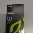 WSKEN for Samsung Galaxy S25 Edge Screen Protector - [Fingerprint Unlock Support] Case Friendly Auto Dust Removal Shatterproof Bubble Free HD Tempered Glass Film for Galaxy S25 Edge,2 PCS (Clarity)