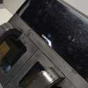 CHEFMAN 6 Quart Dual Basket Air Fryer Oven with Easy View Windows, Sync Finish, Hi-Fry, Auto Shutoff, 2 Independent 3Qt Nonstick Dishwasher Safe Frying Baskets, Digital Double Air Fryer - Black