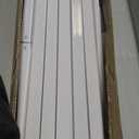 Updated Bigger Size Hexagon LED Garage Light: Ultra-Bright Hex Ceiling Lights, Hexagon led Lights for Garage Warehouse Workshop Gym Basement (14 Hex / with Rectangle Frame)