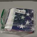 US Flag Made in USA The BEST 2x3 Embroidered Stars and Sewn Stripes American Flag