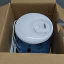 Vicks Filter-Free Ultrasonic Humidifier, Recommended by Pediatricians, 1.2 Gal Ultrasonic Cool Mist Humidifiers for Bedrooms & Kids Rooms, Works with Vicks VapoPads