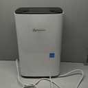 Dehumidifier for Basement, 52 Pints Dehumidifiers for Bedroom Bathroom Large Room Home, 4500 Sq.Ft Dehumidifier with Drain Hose, 2025 Energy Star Certificate, Humidity Control, 24H-Timer, Auto Defrost