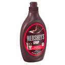 2 x HERSHEY'S Chocolate Syrup, 24 Ounce