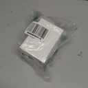 Pearl Hair Accessories for Women - 8PCS Claw Clips for Thick and Thin Hair, Barrettes for Styling and Weddings