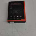 Helix Air Wireless Bone Conduction Headphones IPX5 Water Resistant