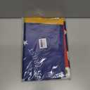 Embroidery Double Sided New Mississippi Republic Sates Flag 3x5 FT Outdoor- 340D Heavy Duty Missippi MS Flags Canvas Header with 2 Brass Grommets Easy to Rising