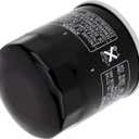 Road Passion 160971072 2520799 3084963 High Performance Oil Filter for YAMAHA T50TLR 50HP T60TLR 60HP 2006