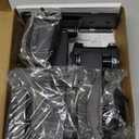 EQUA FULL MOTION TILTING TV WALL MOUNT BRACKET SWIVEL 10"-32" IN LED LCD NEW