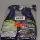 Citrusafe Grill Cleaner, 23 Oz Bottle, Pack of 2