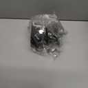 4 x Dip Can Holder - Chew Can Pouch Holder for Car Visor - Vehicle Sunvisor Storage Clip Bracket