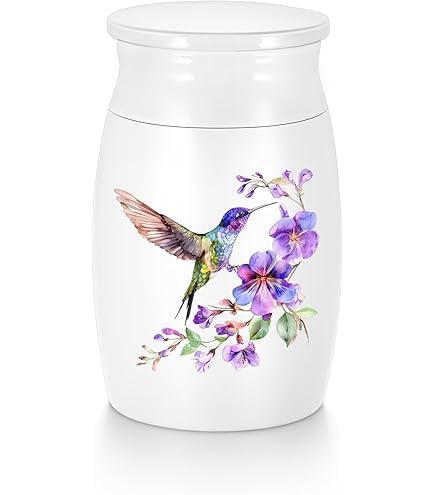 SMARA Small Keepsake Cremation Urn