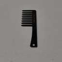PATTERN Beauty by Tracee Ellis Ross Beauty Wide Tooth Comb, Great for Curlies, Coilies and Tight-Textured Hair, 3a to 4c