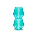 Wine2Go Diamond Silicone Wine Glasses 9oz Pack Of 2