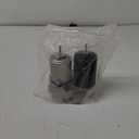 47070-47050 New Brake Booster Pump Assembly Compatible with 2010 2011 2012 2013 2014 2015 Toyota Prius 47070-47060 Anti Lock Brake ABS Module Pump 4707047050 4707047060