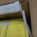 STANLEY Outdoor Hard Cooler, 16 qt, Daffodil, 16 Quarts