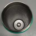 Owala Disney Princess FreeSip Insulated Stainless Steel Water Bottle with Straw for Sports and Travel, BPA-Free Sports Water Bottle, 24 oz, Ariel