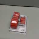 [3-Size Set] Copper Pipe Cleaner for Drill, Clean 1/2, 3/4, 1-in Copper Pipes & Tubes for Soldering, 3 Tube Cleaning Brushes, Model InerLok050, 075, 100, w/ Stainless-Steel Wire Bristles & 1/4 Shank