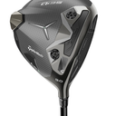Customized TaylorMade Golf Qi35 LS Driver 9 Degree Loft Mitsubishi Chemical Kai'li Dark Waves White Wood Shaft X-Stiff, Right Handed, Golf Pride CP2 Grip Midsize