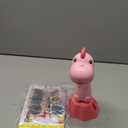 Drawing Projector for Kids, Tracing and Drawing Projector Toy for Boy Girl 3-8 Years Old, Smart Art Sketcher Projector with with 96 Slide Cartoon Patterns and 12 Color BrushesPink