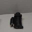 Quicksilver 863007A1 Starter Motor Assembly for Mercury V6 and V8 MerCruiser Engines Made by General Motors 1983-2016 and 3.0L Sterndrive Engines 1999-2015