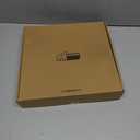 GORILLA GRIP Cat Window Perch, Foldable Cat Window Hammock Bed with 6 Large Suction Cups, Cordless Indoor Wall Shelves, Strong Metal Frame Holds 40lbs, Reversible Washable Sherpa Cover, Large Gray