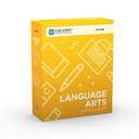 Calvert Language Arts Grade 1, Complete set