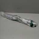 21.5 Inch Flavorizer Bars for Weber Spirit Grill Parts Spirit 200 220 500 S210 E210 Grill Parts with Side Control, Genesis Silver A Grill Parts Flavor Bars for Weber 7534 7535 65902, 5 Pcs