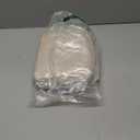 BAGAIL 8 Set Packing Cubes Luggage Packing Organizers for Travel Accessories-Cream