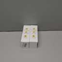 2 x Sunflower Gifts for Women Birthday - Positive Crochet Appreciation Thank You Decor for Teacher, Coworker, Nurse - Christmas, Birthday Inspirational Gift for Best Friend, Sister, Mom, Daughter Xmas