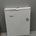 HAUTOCO 12 Pack Trifold Poster Board 26'' x 15.74'' Medium Tri Fold Project Boards White Corrugated Presentation Cardboard for Science Fairs, School Projects, Event Displays, Business