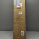 BAGAIL Portable Pickleball Net Set with Wheels, 22 FT Regulation Size & 11 FT Half Court Size 2-in-1 Pickle Ball Net with Ball Collector, Carry Bag, 4 Pickle Balls, Easy Setup for Outdoor Indoor