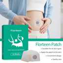 Ozempatch for Women, 90 tablets Ozem Patches for Body, Natural Ingredients, Skin Moisturizing & Tightening, Gentle & Nourishing, for All Skin Types (3 Boxes)